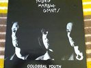 Young Marble Giants - Colossal Youth LP - 1981 Rough Trade