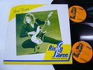 YNGWIE MALMSTEEN & RISING FORCE - LIVE FOR (RARE JAPAN 2LP)