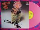 The Rolling Stones,Sticky Fingers,Rare PINK VINYL Spanish L.P,not picture disc