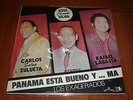 RAFAEL LABASTA los exagerados LP CHOMBO SILVA / MONSTER SALSA DESCARGA JAZZ ???