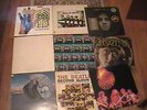 PICK 20 PINK FLOYD BEATLES ROLLING STONES DOORS ZAPPA  MONKEES IRON BUTTERFLY