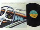 DONALD FAGEN LP - Kamakiriad - Rare Orig 1993 German Import - Gorgeous Vinyl