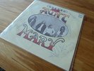 AUNT MARY LOADED 1972 original SUPERCLEAN signed HEAVY PSYCH PROG NORWAY