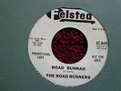 RARE SURF- THE ROAD RUNNERS 