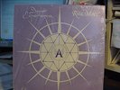 RITA MOSS LP INNER EXPERIENCE vol.1 PRIVATE SPIRITUAL near mint