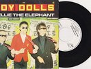 THE TOY DOLLS 