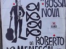 ROBERTO MENESCAL E Seu Conjunto A Bossa Nova ELENCO ME3 Mono 1963 BRAZIL RARE LP