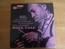 hank mobley roll call blue note 4058 dg ears rvg chambers blakey hubbard kelly