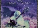 OKKO sitar&electronics RARE ORIG GERMAN SITAR PSYCH KRAUT LP BASF 1971 EX