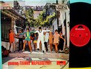 YANNIS MARKOPOULOS Operation Apollon GREEK 1st PRESS MONO OST VINYL LP, Vangelis