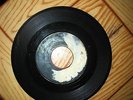 Eric Monty Morris on WIRL label.............Last Saturday Night bw The light of