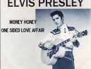 (60's Bootleg Sleeve Only) Elvis Presley 