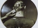 AC/DC - The Razors Edge - LP Import Rare Picture Disc Record Limited Edition NM