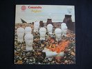 CRESSIDA asylum Orig. UK '71 VERTIGO SWIRL BEN CATAPILLA PATTO DRZ STILL LIFE