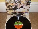 LED ZEPPELIN Houses Of The Holy LP 1973 UK 1st Press STEREO ATLANTIC K 50014