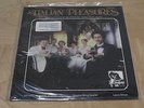 Sheffield Lab 16 Italian Pleasures Music from golden age of guitar SEALED LP