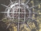 Meshuggah Chaosphere 12