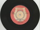 AMIGO / JUDAS A - NO RASTA / VERSION / RARE / 7'' / VG+