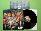 Bap - Pik Sibbe LP mit OIS / Inner sleeve Mint 