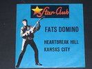 7-Single-Star-Club-Beat-FATS DOMINO-Kansas City
