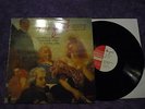 MOZART  PIANOTRIO   CELLO-VIOLIN- PROPRIUS SWEDEN