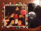 THE PRETTY THINGS - GET THE PICTURE - UK ORIGINAL 1966 VERY RARE  LP