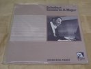 Sheffield Lab 19 Schubert Sonata in A Major Jerome Rose SEALED LP Audiophile
