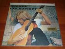 MICHEL POLNAREFF Love Me Please 1ST LP /  COLOMBIA PRESS / GOLD VOGUE