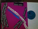 Robert Ashley ?Lp Perfect Lives (Private Parts) Lovely Music 1981 Very Rare