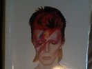 Rare David Bowie Off the Record 'Aladdin Sane' Song book