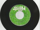 DAVE ROBINSON / EVERYONE IS CRYING / PART 2. VERSION / 7''/ VG++
