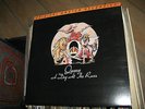 MFSL Vinyl  Queen A Day At The Races