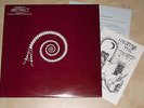 Unzipping the Abstract / UK Postpunk Compilation LP 1980