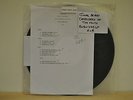 JUDAS PRIEST - DEFENDERS OF THE FAITH - RARE VINYL TEST PRESSING