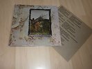 LP | LED ZEPPELIN | ZOSO | NM | TOP