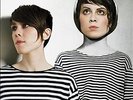 Tegan and Sara - Sainthood