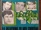 I Delfini Della Jaguar La Religione Di Noi Giovani Italian Orig 7