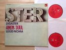 DLP: AMON DÜÜL - Disaster Lüüd Noma (D'71 BASF) Near MINT