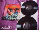 *AMON DUUL II* TANZ DER LEMMINGE - GERMAN LIBERTY 2LP *EXCELLENT+* Krautrock