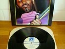 MAGIC SAM BLUES BAND Black Magic DELMARK LP EX