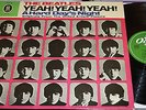 THE BEATLES - YEAH YEAH YEAH A HARD DAY'S NIGHT - ODEON O 83739 GER 1964 POP