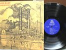 BURKE,SOLOMON  BELL 6033  PROUD MARY  M- ST  $50.00