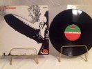 LED ZEPPELIN - I - FIRST ALBUM VINYL LP RECORD - SD 8216 BROADWAY VG++