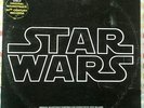 8 x MOVIE SOUNDTRACK RECORDS - STAR WARS, BLUES BROTHERS, CADDYSHACK & MORE