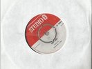 Rocksteady 45 - The Cables - Baby Why - Skinhead ska rocksteady Trojan Reggae