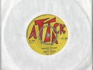 Reggae 45 - Family Circle (Simaryp?) - Phoenix Reggae - Skinhead ska Trojan