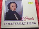 Vasary, Tamas : Chopin: 8- LP Box