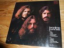 JERONIMO COSMIC BLUES BELLAPHON BI 1530 KRAUTROCK GER 1970 BLUES ROCK PROG ROCK