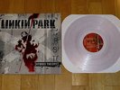 LINKIN PARK Hybrid Theory LP CLEAR VINYL /1000 deftones.incubus.system of a down