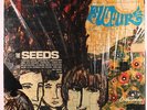 SEEDS: Future LP (gatefold cover) rare Rock & Pop